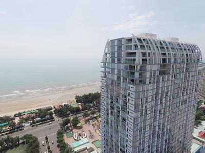 Căn hộ hướng biển - khách sạn San Hô Vũng Tàu