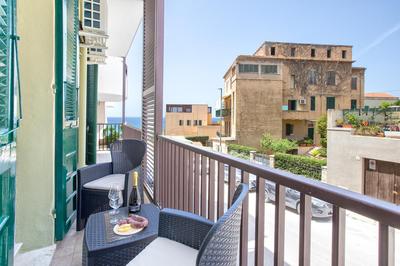 Nonna Adelina Apartments & rooms