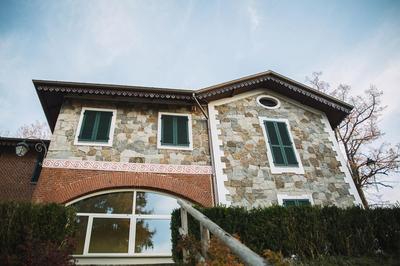 L'Elefante Fritz Boutique Lodge - Villa Piazzo