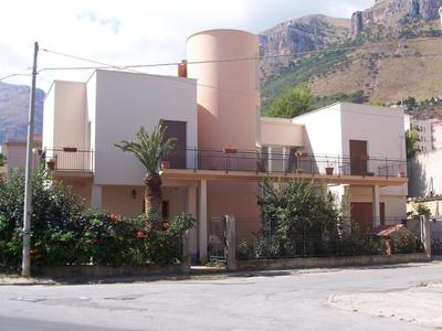 Villa Gelvi