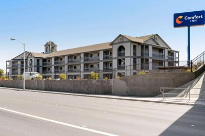 Comfort Inn Antioch - Century Plaza, Photo 2
