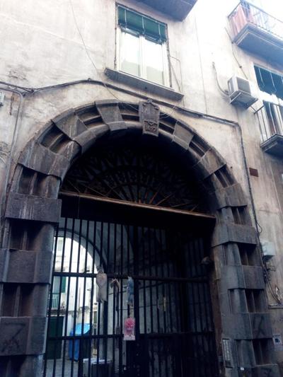 Albert's House