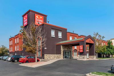 Econo Lodge North Academy, Billede 2