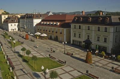 Hotel Restauracja Caspar