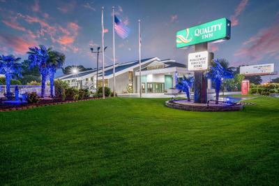 Quality Inn Greenville near University, 写真 2