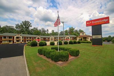 Americas Best Value Inn Pilot Mountain, Billede 2