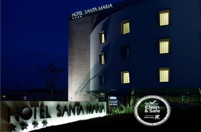 Hotel Santa Maria