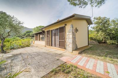 Cottage Casa Gina - Goelba