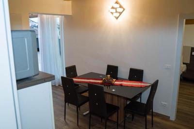 Sunshine Apartments