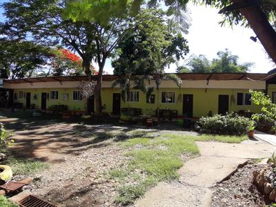 OYO 671 Natua's Cabin