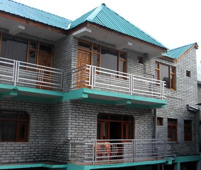 Osiya Shambhu Lodge