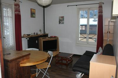 Appartement Le Savoisien