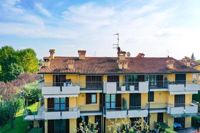 Villaggio dei Fiori - Viola - Gardagate