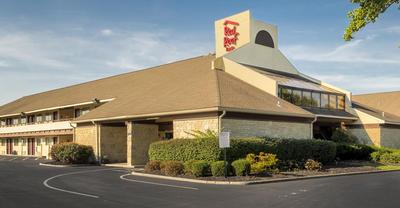 Red Roof Inn Columbus Northeast Westerville, Kuva 2