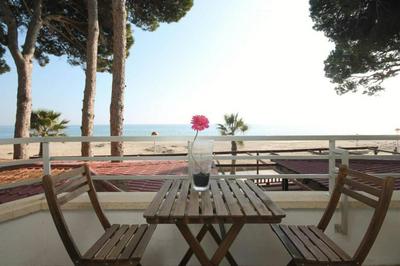 Apartamento con vistas al Mar en Cambrils