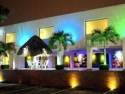 HOTEL BRISA Coatzacoalcos