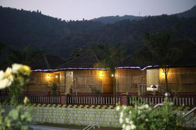 Dream Valley Resort Dehradun