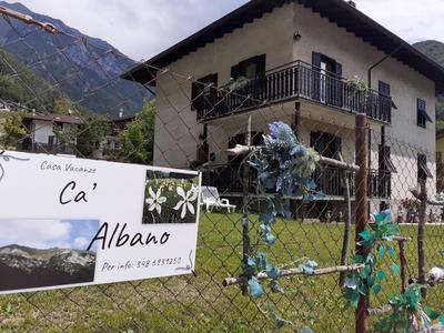 Ca' Albano