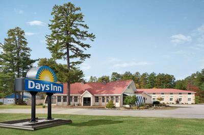 Days Inn by Wyndham Tamworth, Photo 2