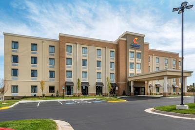Comfort Inn & Suites Winchester