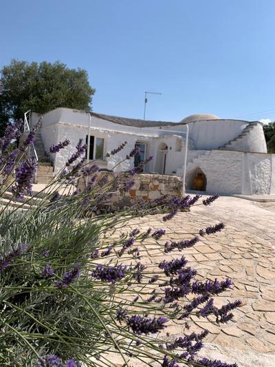 Trullo Palummieddu