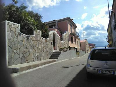 LA CASETTA SUL PORTO