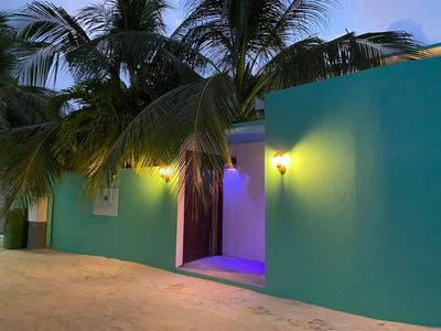 Acqua Blu Rasdhoo