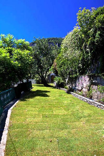 Amore Rentals - Villa Le Sirene