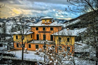 Villa Clorè Hotel & Spa