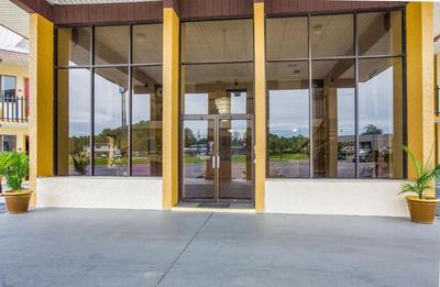 Rodeway Inn Bonifay, Foto 2