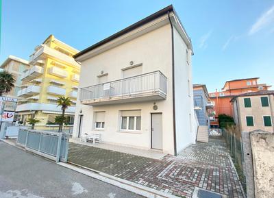 Dainese Apartments, Casa Abigail