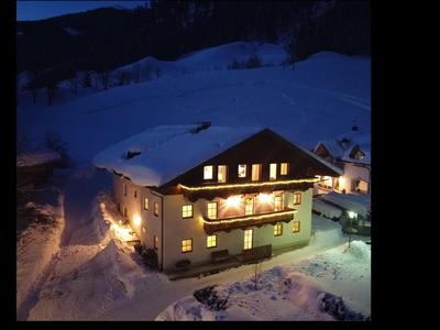 Appartements Tamperhof
