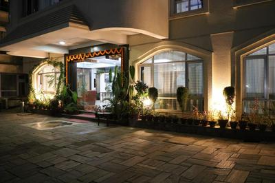 Pension Vasana Hotel