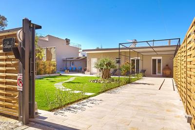 Villa Calliope