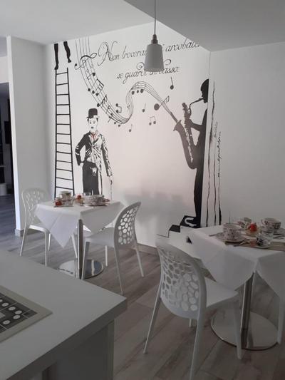 Giosam Bed & Breakfast di Raimondo Isabelle