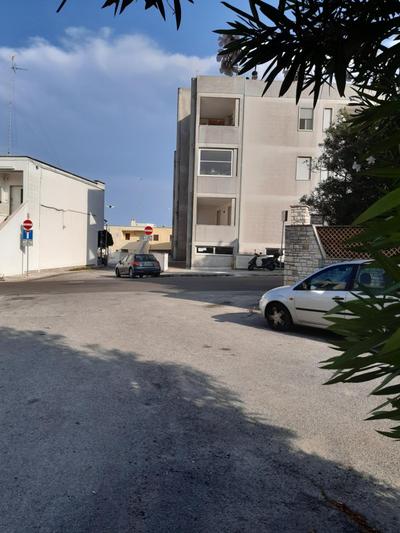Casa Vacanze Ottantapassi