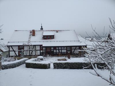 Pension Töpferhof