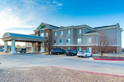 Holiday Inn Express Hereford by IHG, Billede 2