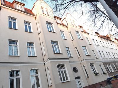 Citywohnung Pfännerhöhe