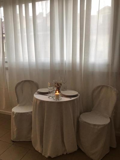 San Donato Apartment