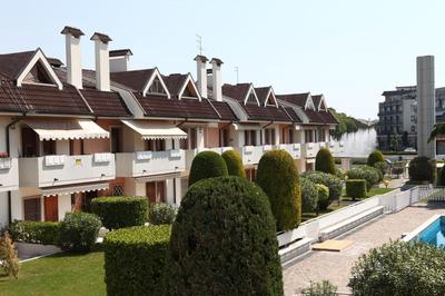 Residence Equilio Family Apartments