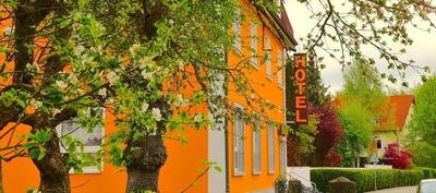 Hotel Munzert