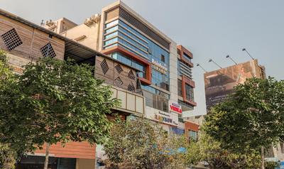 Treebo Rainbow Grand