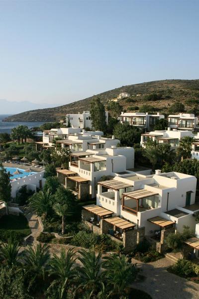 Aquila Elounda Village Resort, Suites & Spa