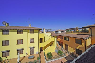 Residenza Tammaro - Gardagate