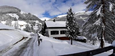 CHALET WIESERNOCK
