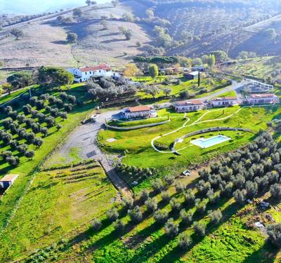 Podere n°8 Agriturismo in Maremma