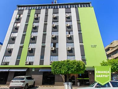 VOA San José Palace Hotel