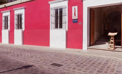 Hotel Boutique Casa Catrina