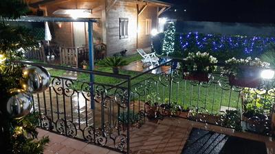 Chalet Impero